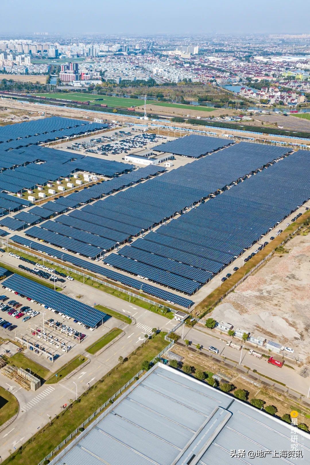 上海为什么需要洋山港,临港会是上海未来最好的地方吗