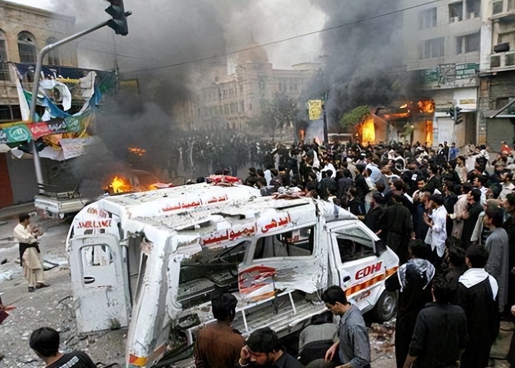 巴基斯坦瓜达尔港是租给中国的吗,巴基斯坦瓜达尔港投资