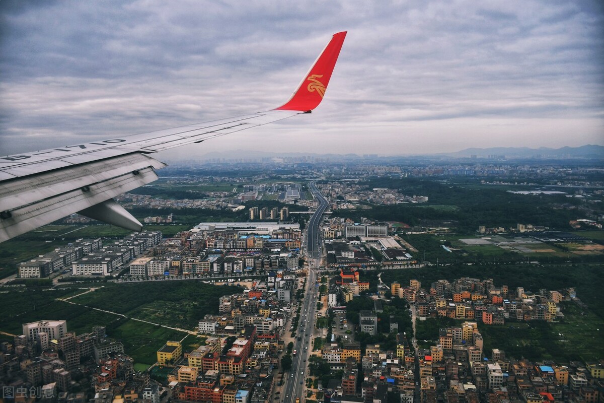 黑龙江省都有哪些城市有机场,黑龙江拥有高铁和飞机的小镇