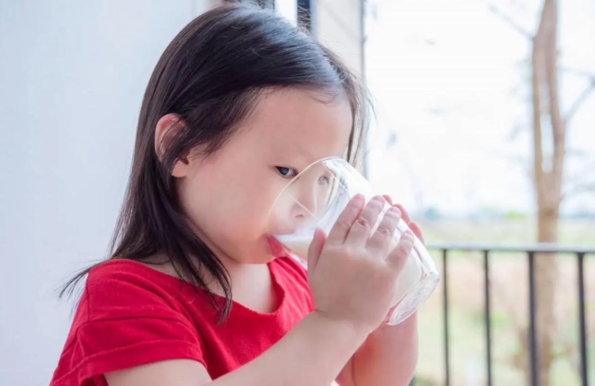 春季儿童长高吃什么补钙产品,春天孩子补钙长高的食物