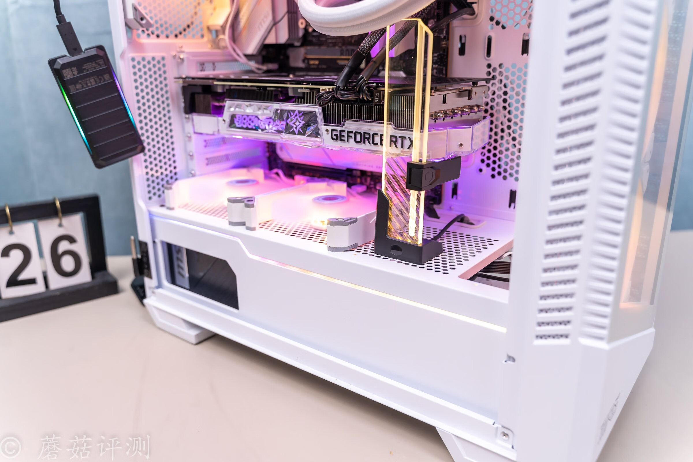 西部数据p40拷贝速度才100多nm,西部数据p40固态硬盘游戏表现