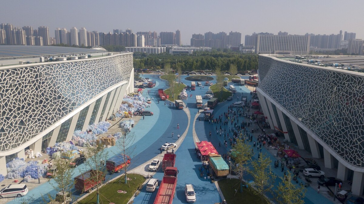 新乡哪个县城最有潜力,新乡哪个县城发展最好