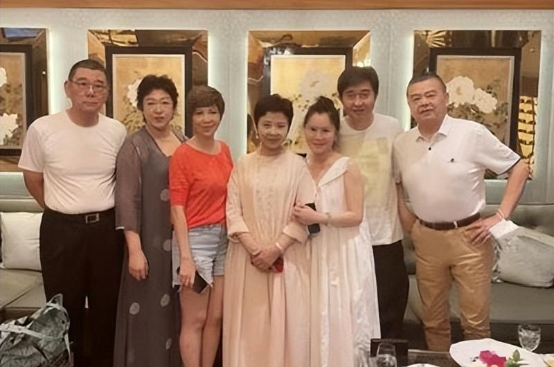 揭秘董文华现状,揭秘董文华近况