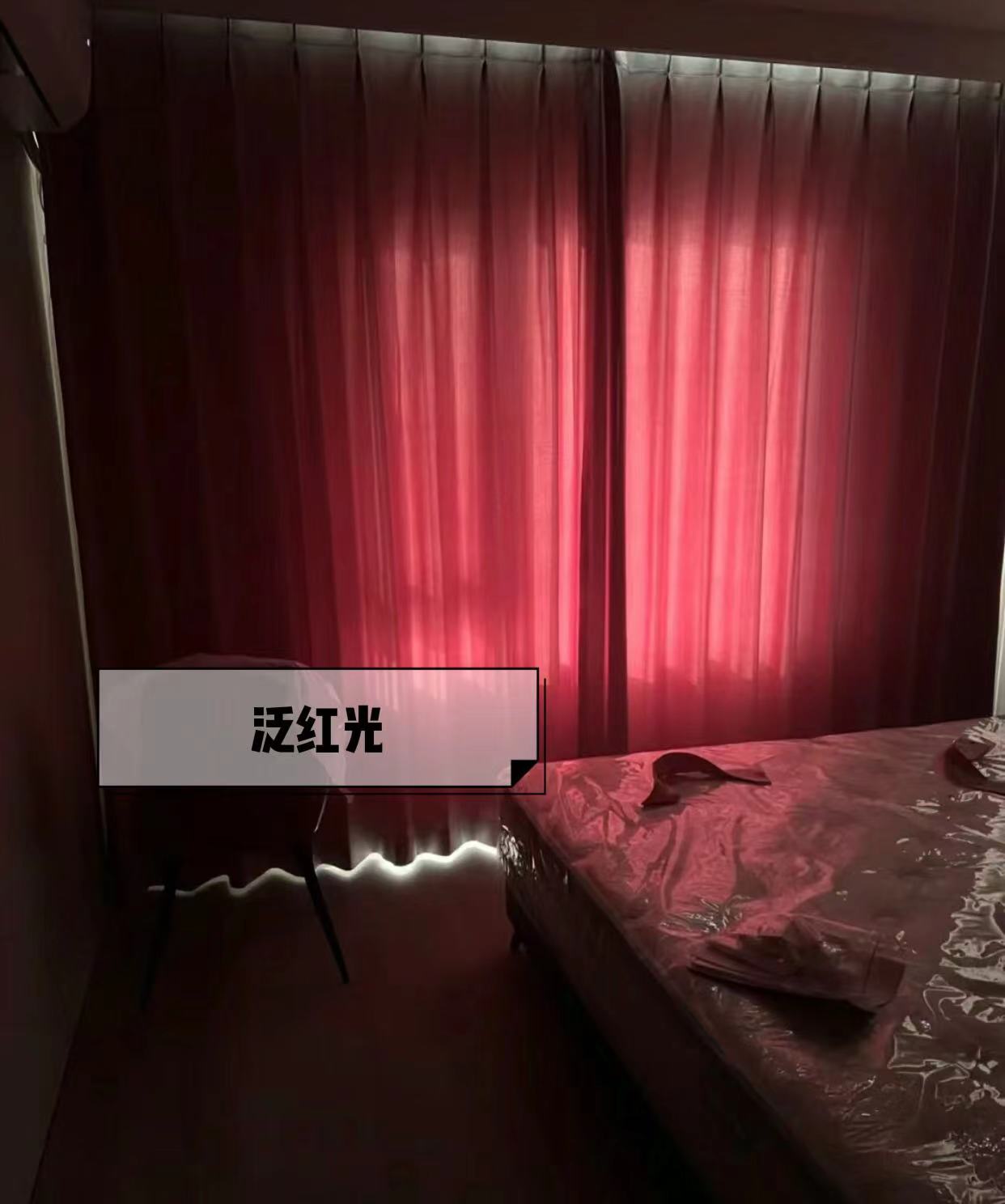 窗帘提前了解少踩坑,买窗帘怕被坑4招帮你省一半钱