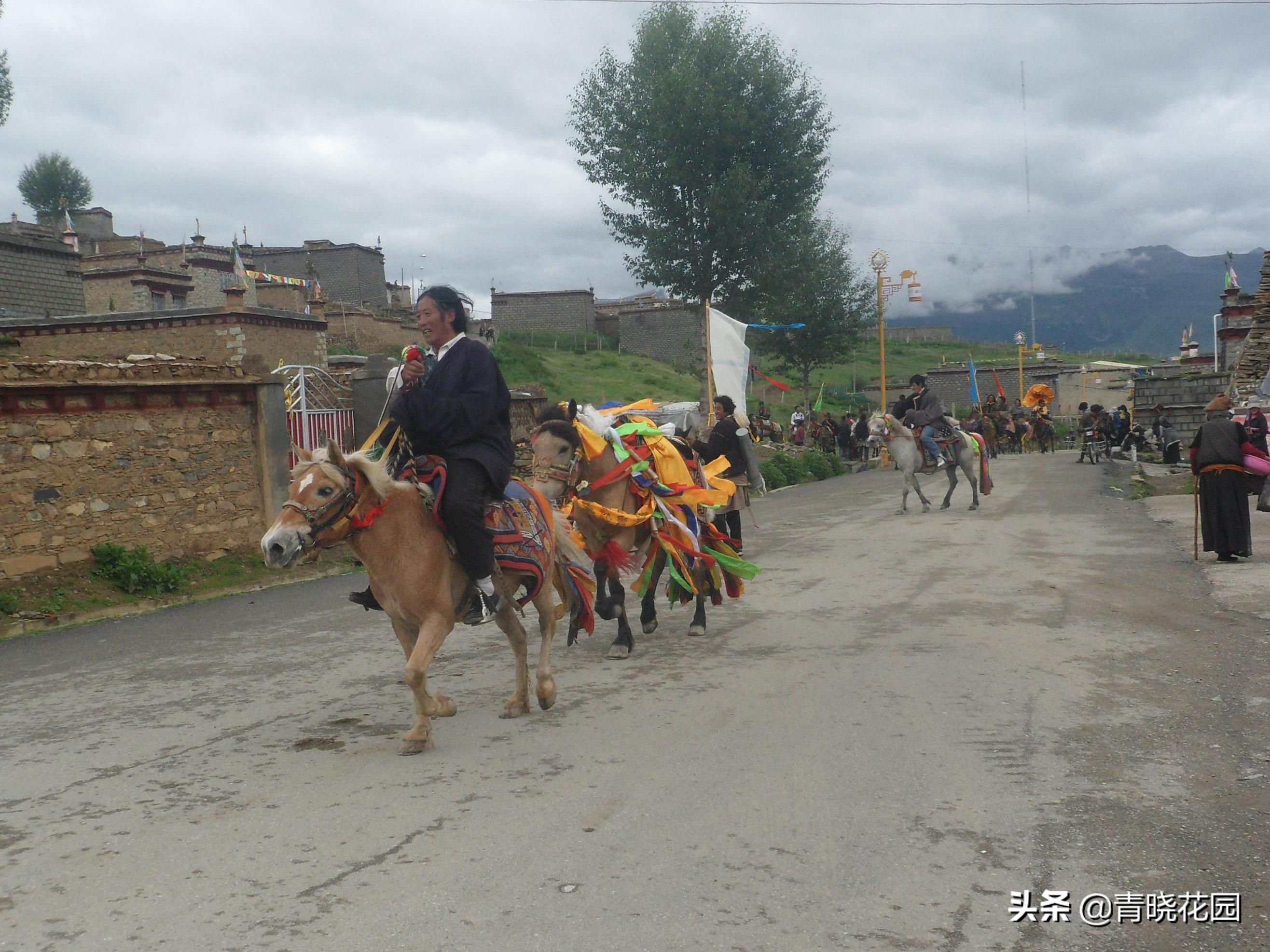 川藏重装骑行,川藏骑行日志