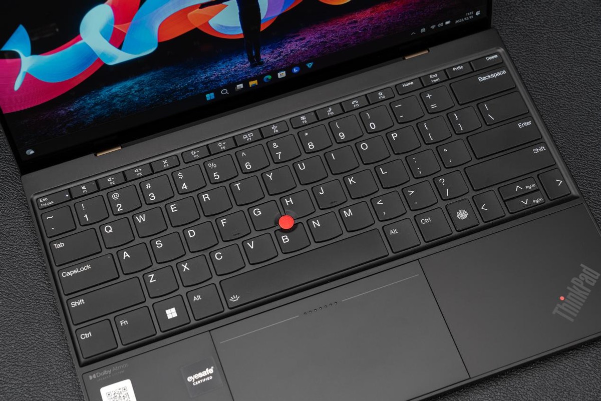 thinkpad13s笔记本评测,商务人士的轻薄体验thinkpadx240