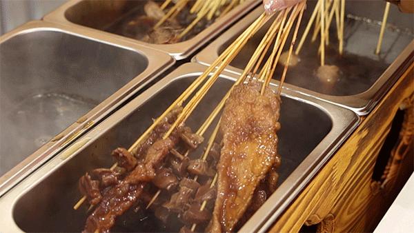 豆花新品种新吃法,温州豆花怎么吃