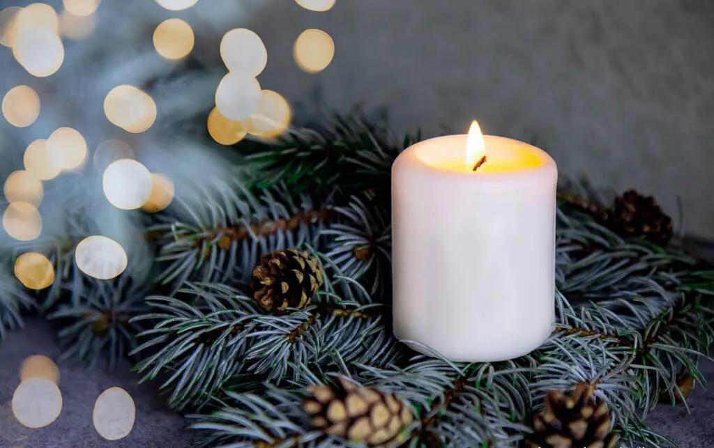 祝大家今天圣诞节快乐文案,圣诞节快乐感谢有你的文案