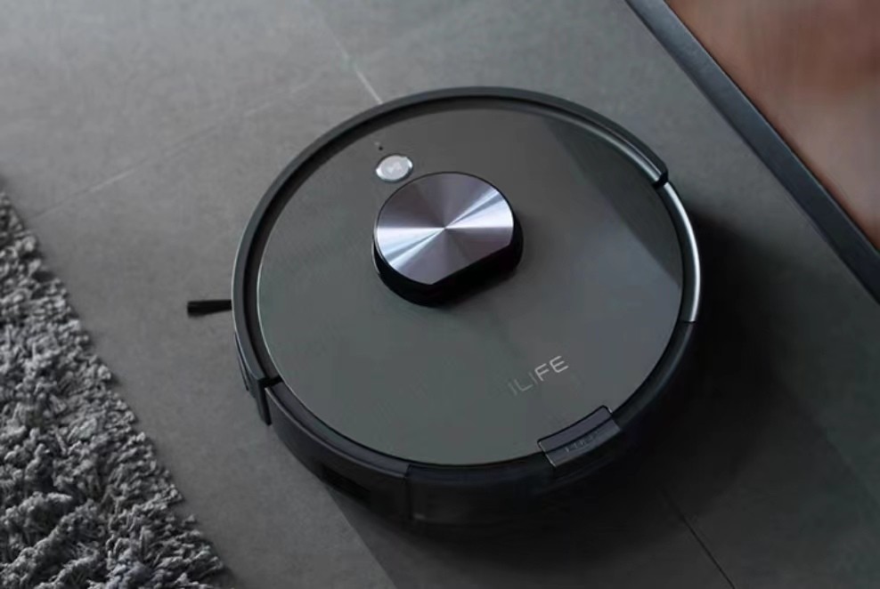 扫地机器人哪个品牌好适合家用,洗拖一体扫地机器人各品牌测评