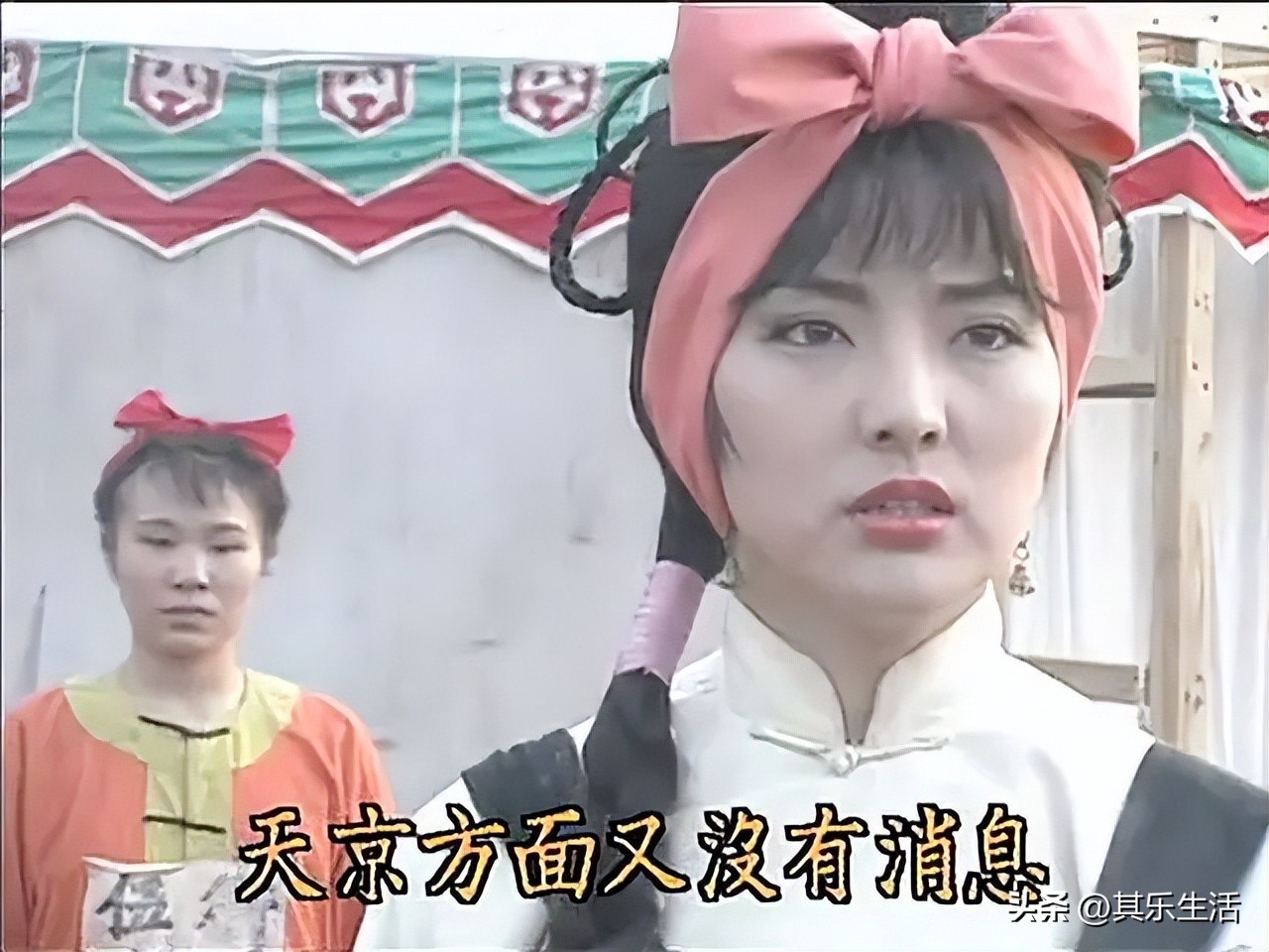 台剧《刺马》播出30年，剧中演员境况不一，女演员们早早退圈