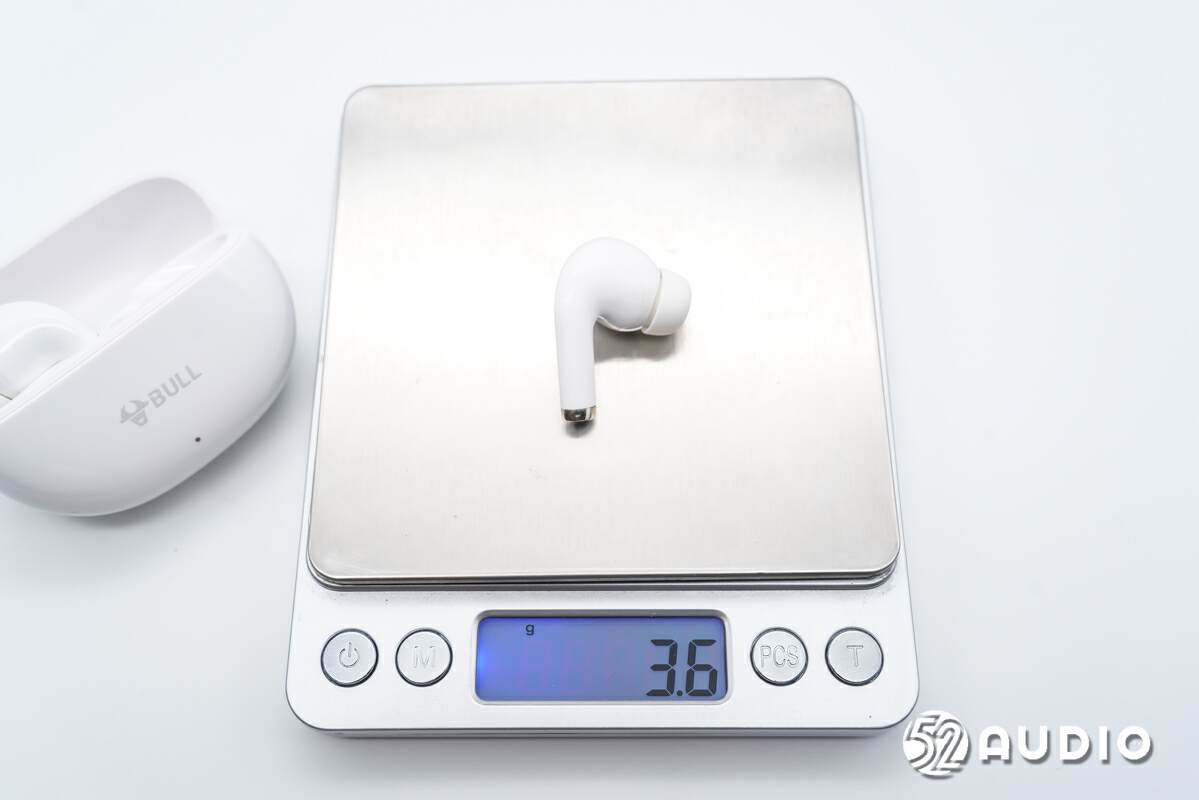 公牛gnv-vh140w耳机拆解,公牛tws耳机充电仓拆机