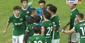 黑哨假球是真的吗,怎么判断是不是黑哨