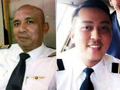 mh370失联15天后卫星拍到残骸,mh370残骸疑被发现可信吗
