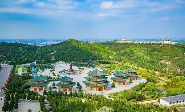 烟台莱山揽胜,烟台揽胜街拍