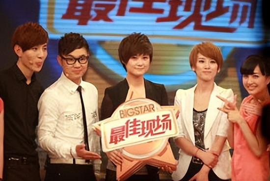 “胸前有料”柳岩：因伴娘门身败名裂，得罪陈凯歌被王思聪骂无脑