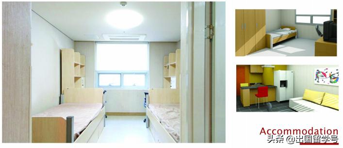 韩国西江大学硕士专业,韩国西江大学研究生好吗