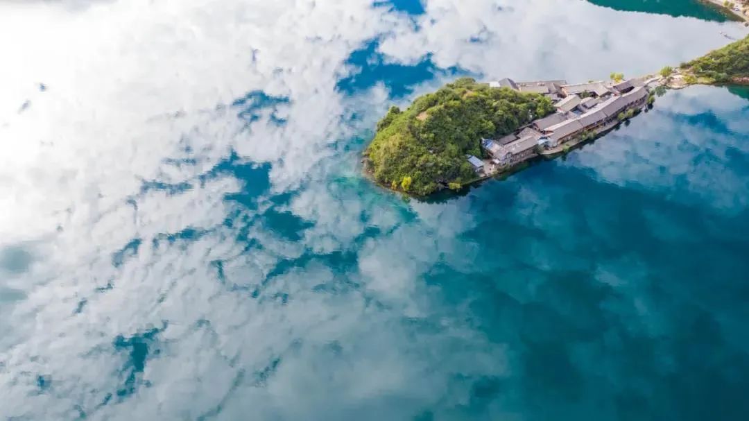 昆明七彩云南怎么样,七彩云南避暑家园