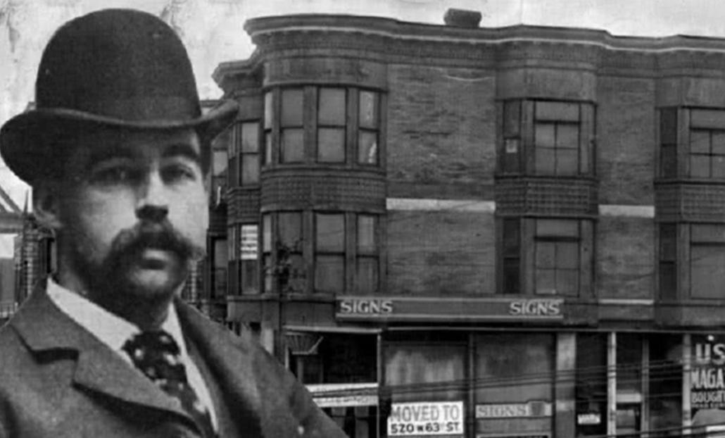 美国90年代连环杀手,19世纪连环杀手