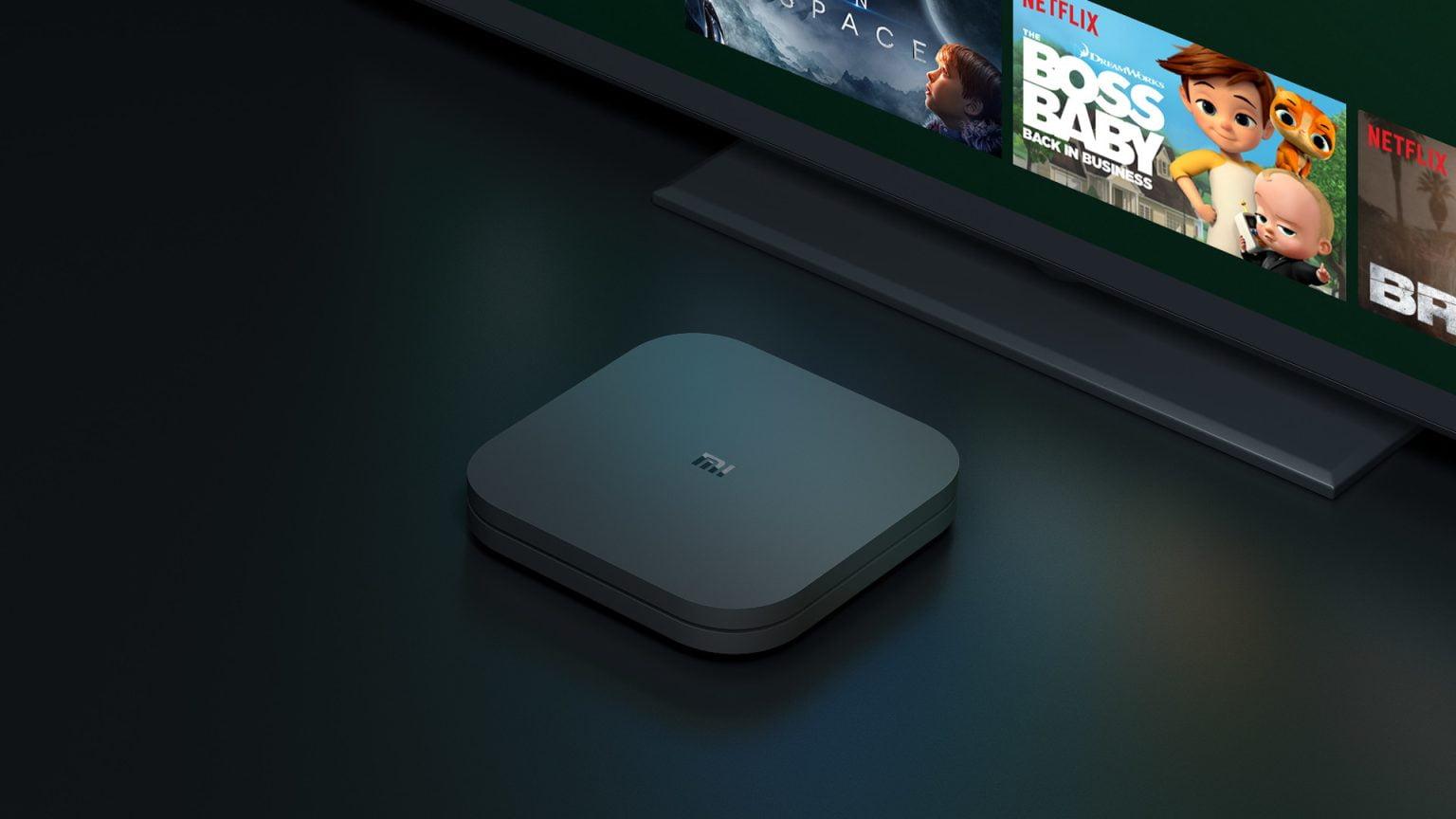 小米盒子停产了吗,盒子销量下滑