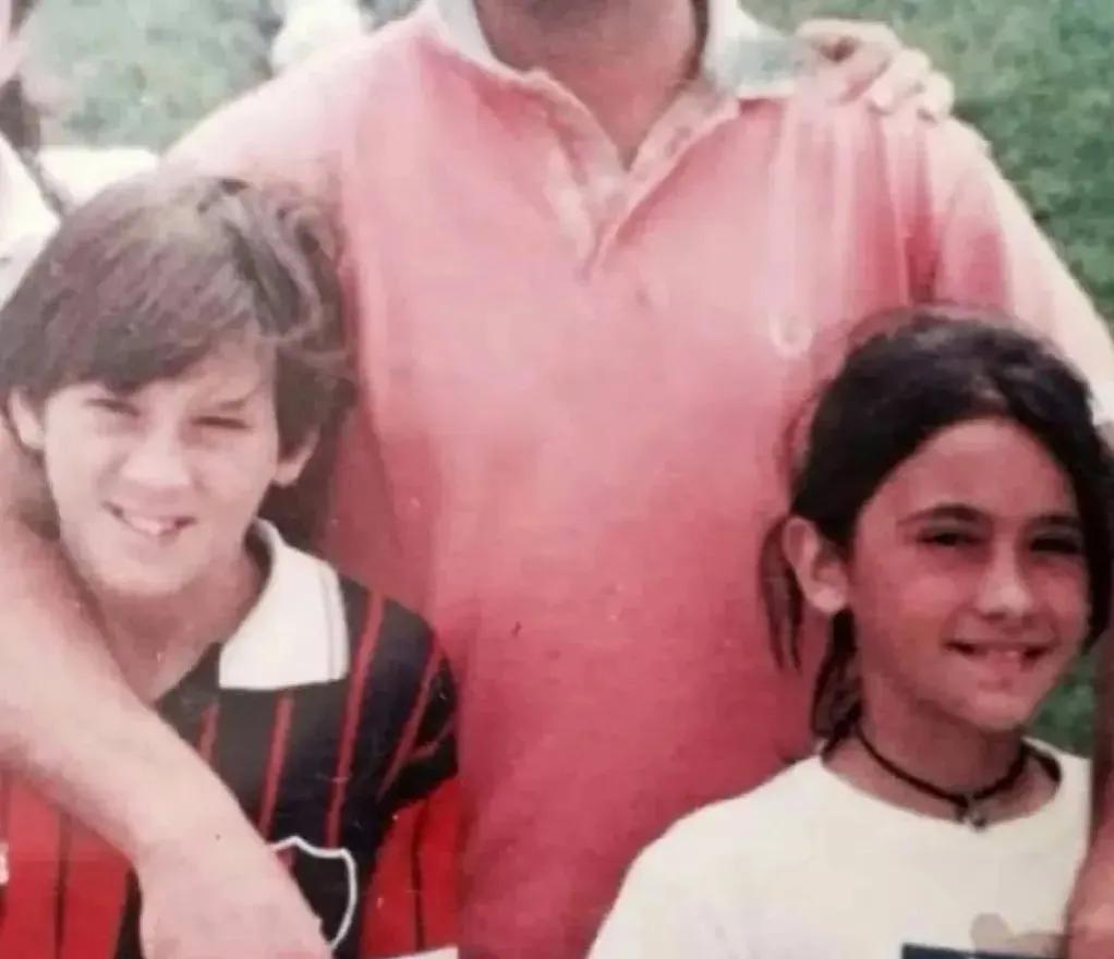 足球之神梅西电影,足球之神梅西