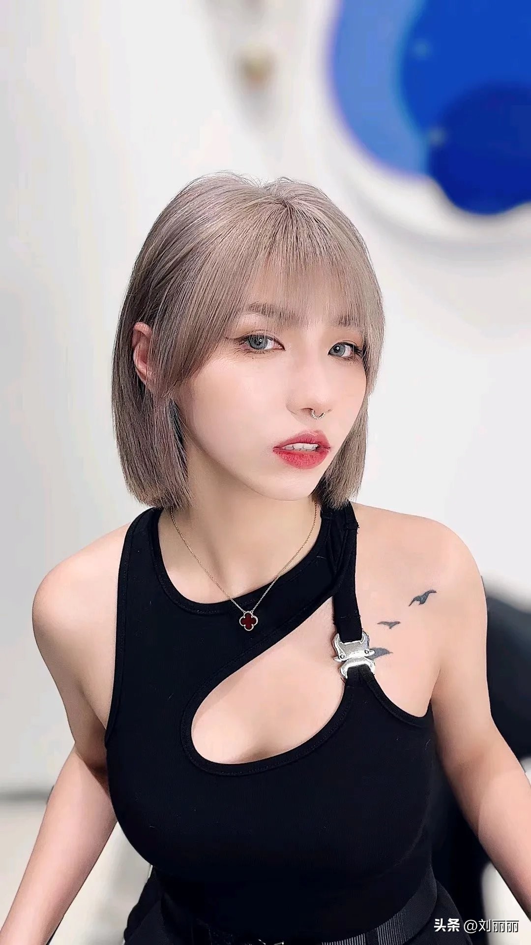 今年流行剪哪种女发,今年最流行的女发裁剪