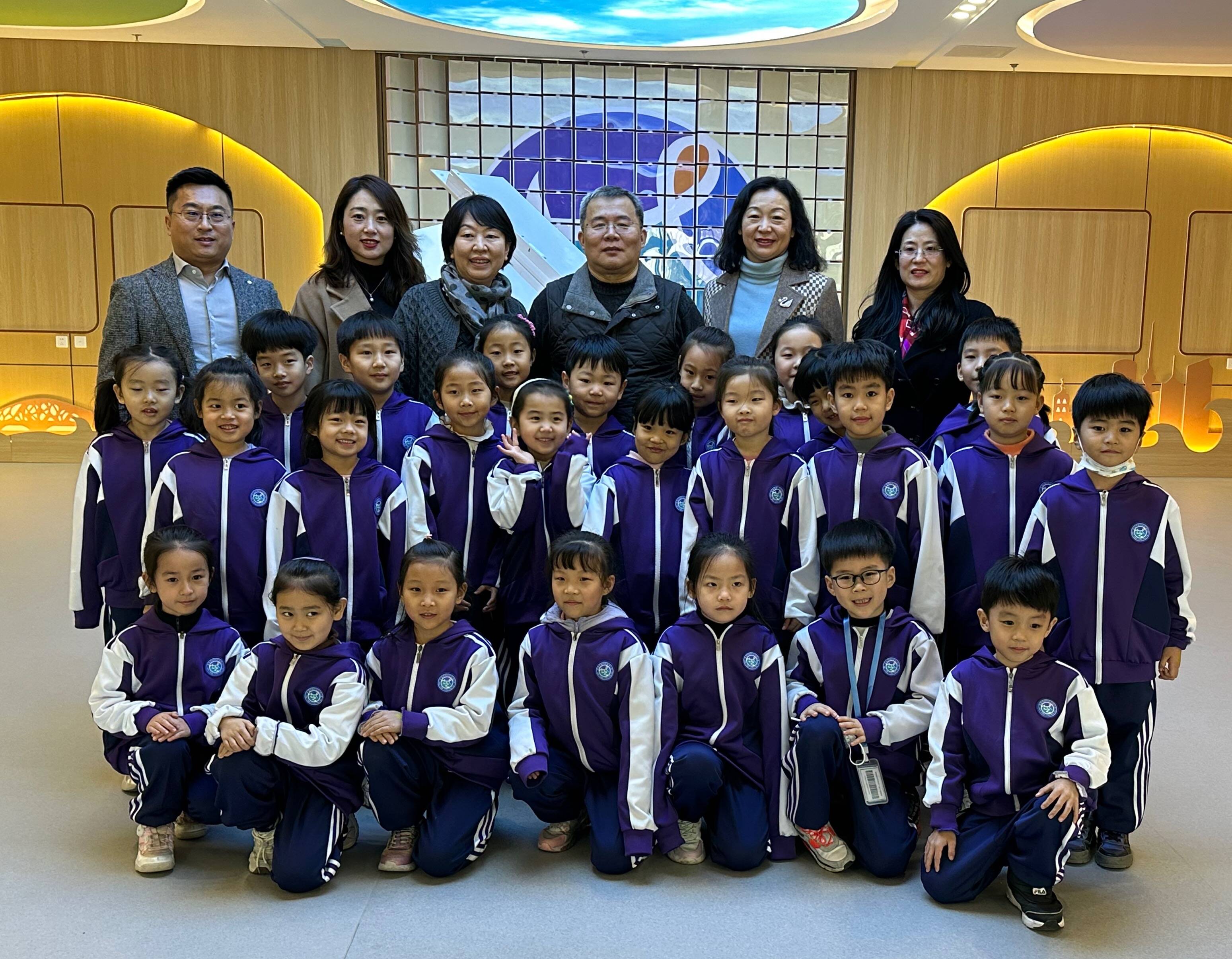 科技筑梦创新成长活动,科普活动进校园共筑学生科技梦想