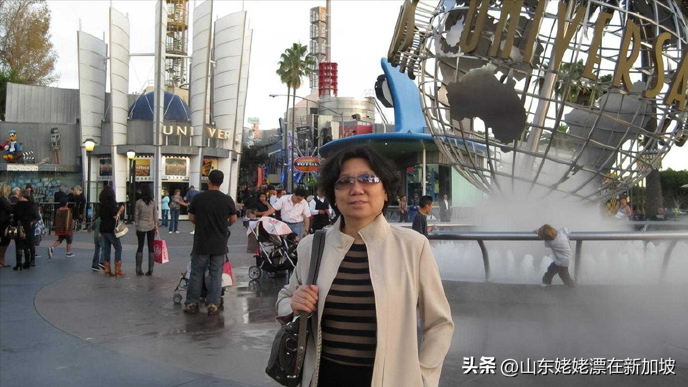 美国环球影城地铁事故,好莱坞事故