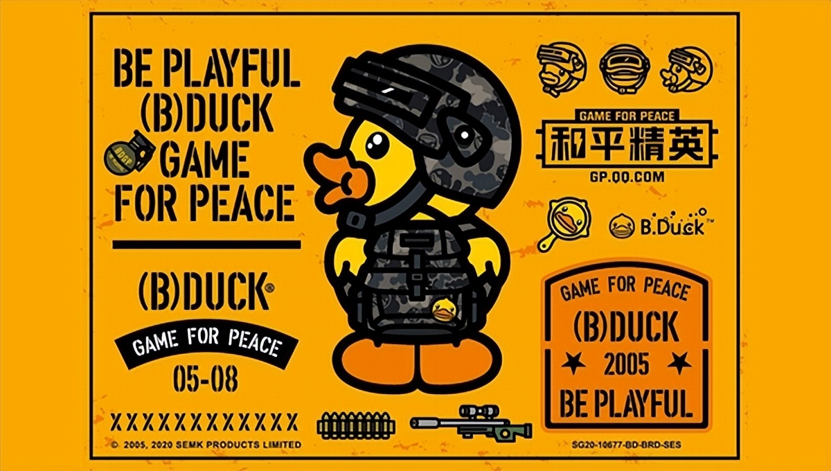 利用IP授权广拓客源，来看看这两个品牌的「花式打法」