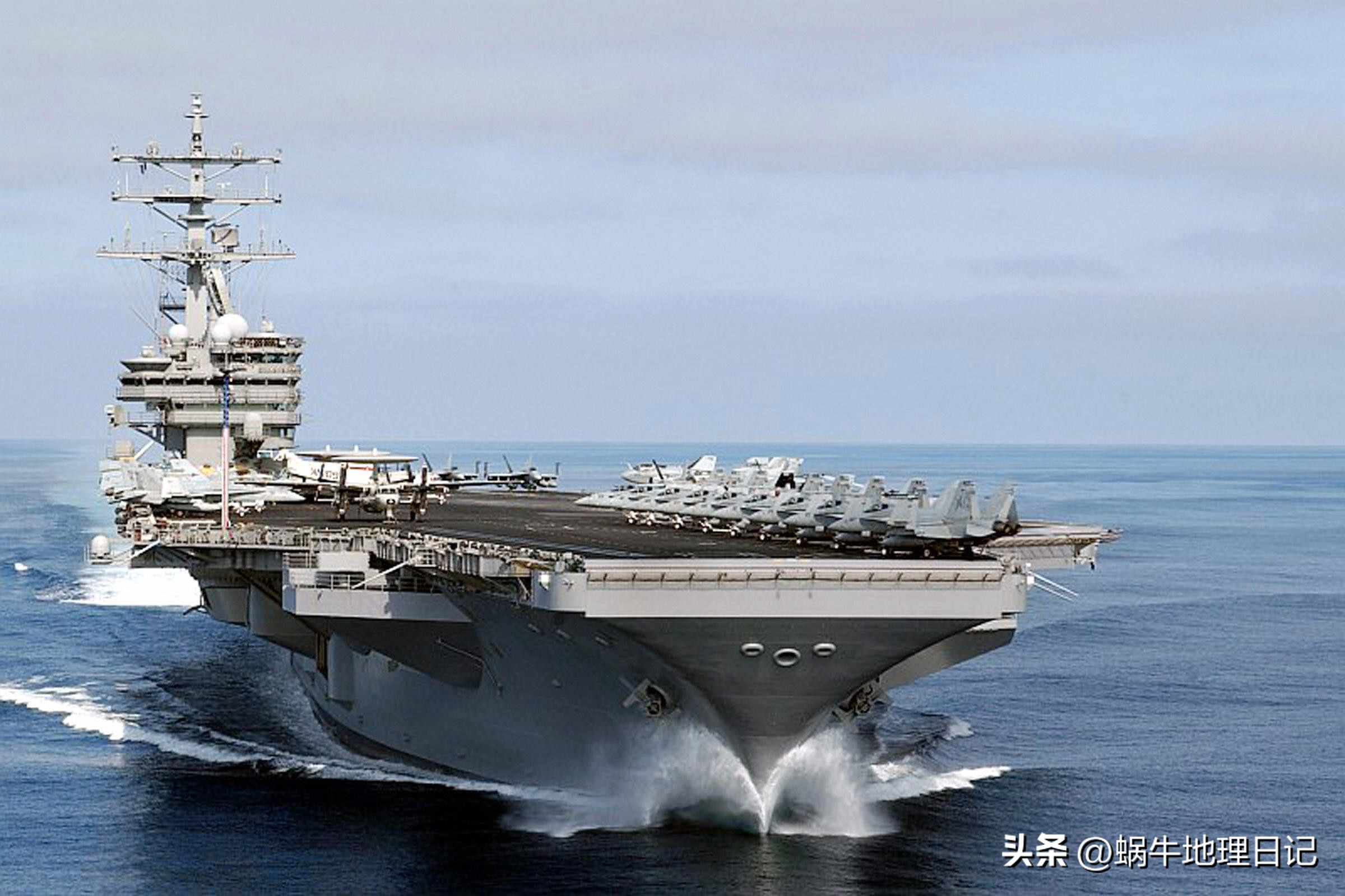 中国为打破美国封锁做出哪些努力,美国海军敢不敢从海上封锁俄罗斯