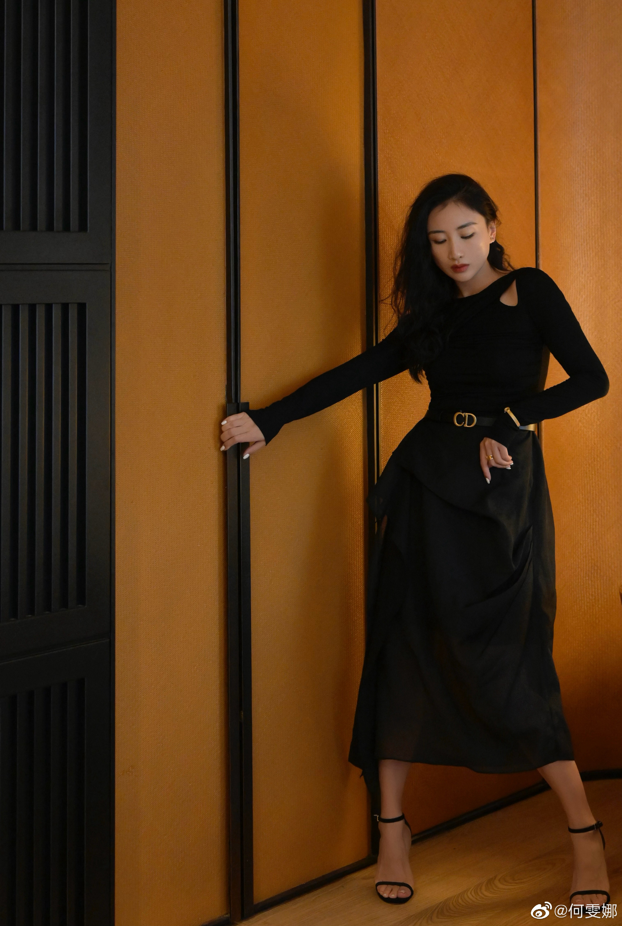 蹦床公主何雯娜和陈一冰,蹦床公主何雯娜夺冠