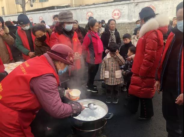 元宵节闹元宵丰富群众文化生活,赏民俗品年味元宵节活动精彩纷呈