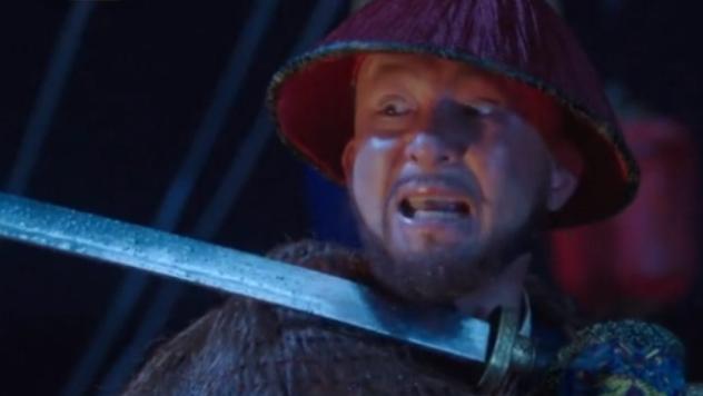 《天下长河》大结局*放播**量破13亿，历史剧留下的三个疑问该解开了