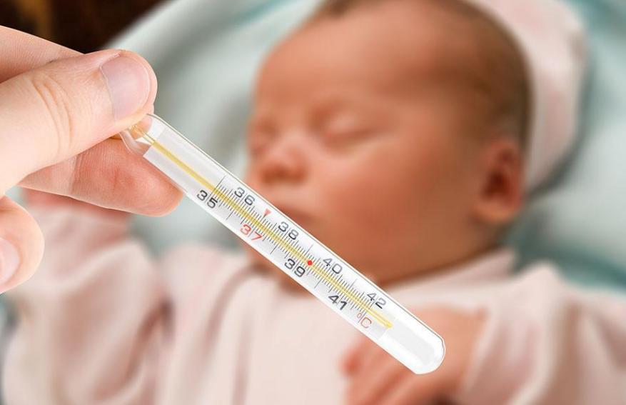 小孩发烧抽风有什么药物治疗吗,宝宝一发烧就抽风怎么回事