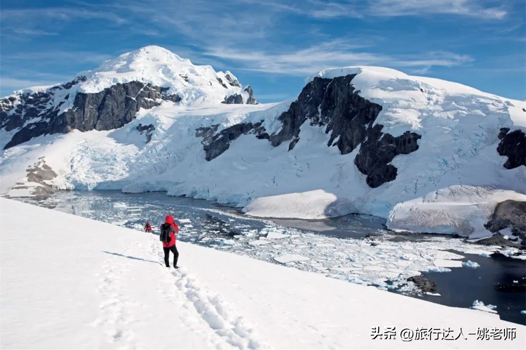 银海邮轮奋进号南极,银海奋进号邮轮