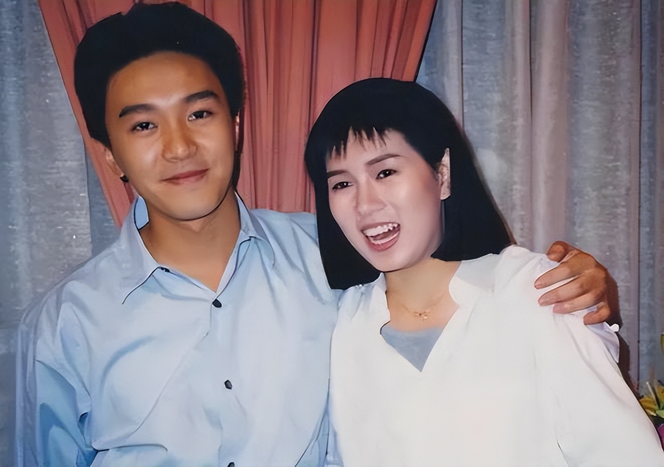 不是因为周星驰放弃了吴孟达,周星驰吴孟达遗憾