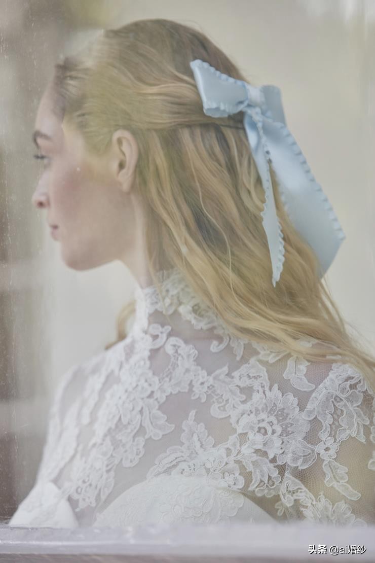 SarehNouri2022年秋季婚纱照