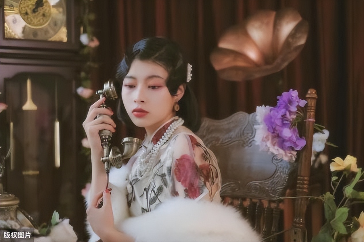 第二炉香婚姻,第二炉香谁最可怕