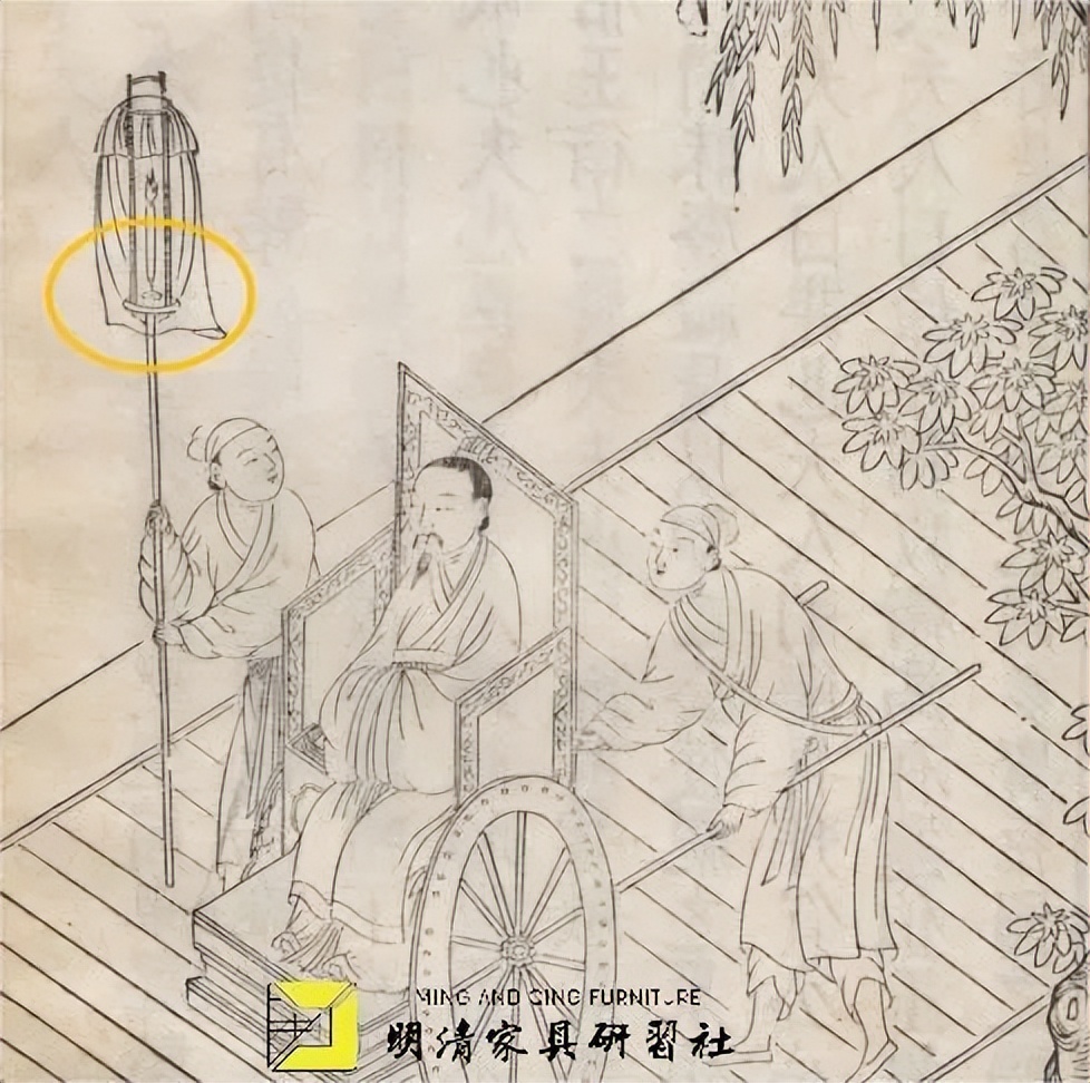 家具大师课|王世襄释读《鲁班经匠家镜》家具条款⑥