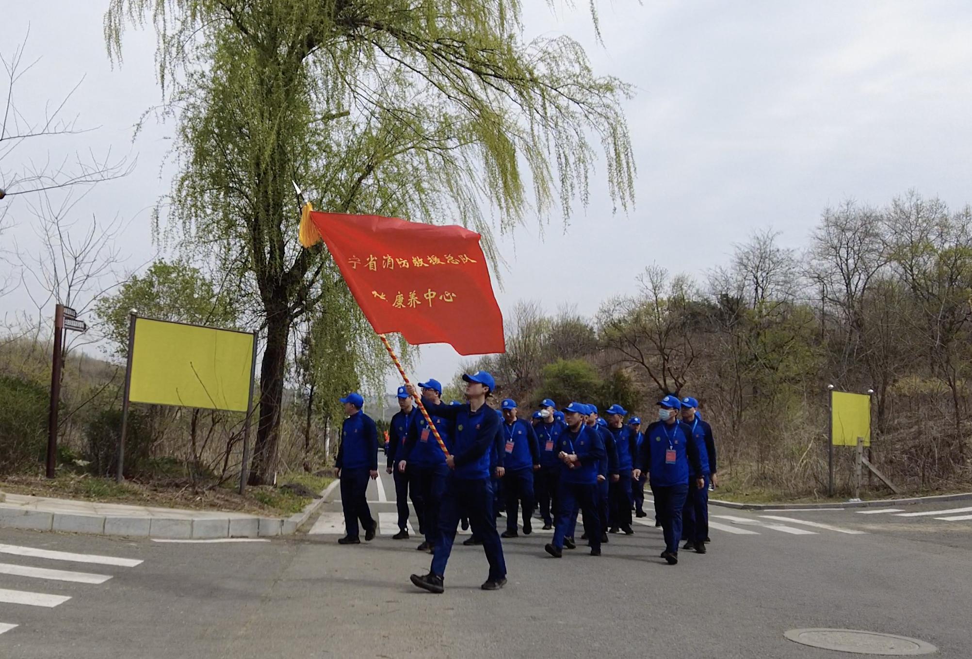 暖心服务送关爱,贴心服务助力精准康复