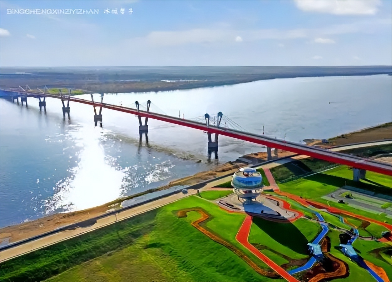 环中国边境线自驾旅行g331黑龙江,g331东北大环线自驾游