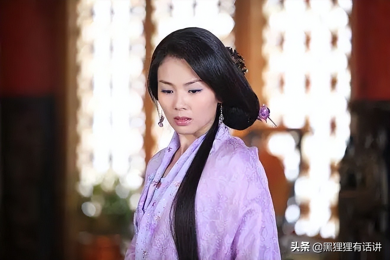 ​刘涛吴昕跑龙套，霍建华当舔狗，倾世皇妃的演员阵容有多强？