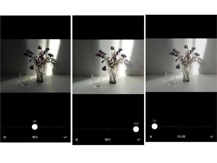 磨金石教育摄影技巧干货分享||掌握手机调色技巧，炫爆你的朋友圈