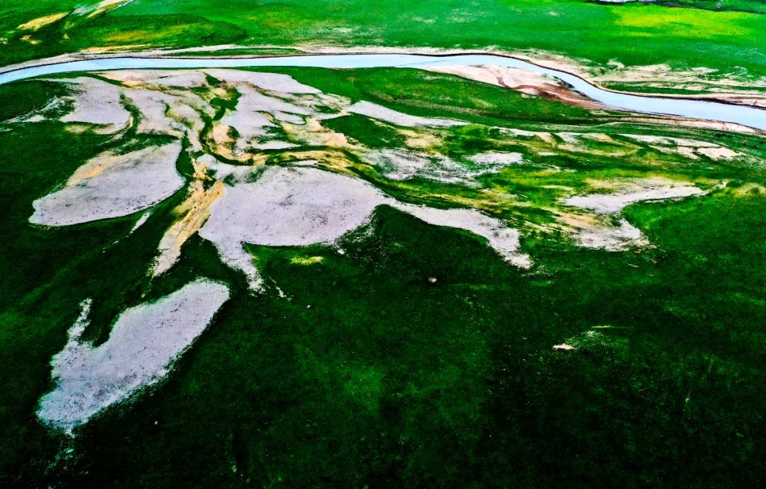最美的江南风景,中国最美的景色在北疆和川西