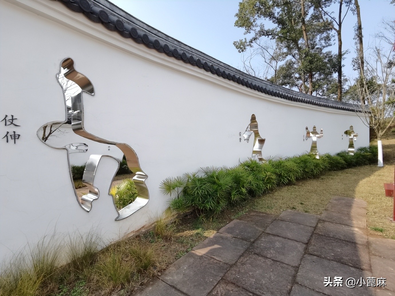 四川眉山彭山有哪些旅游景点,眉山齐山双佛旅游景点推荐