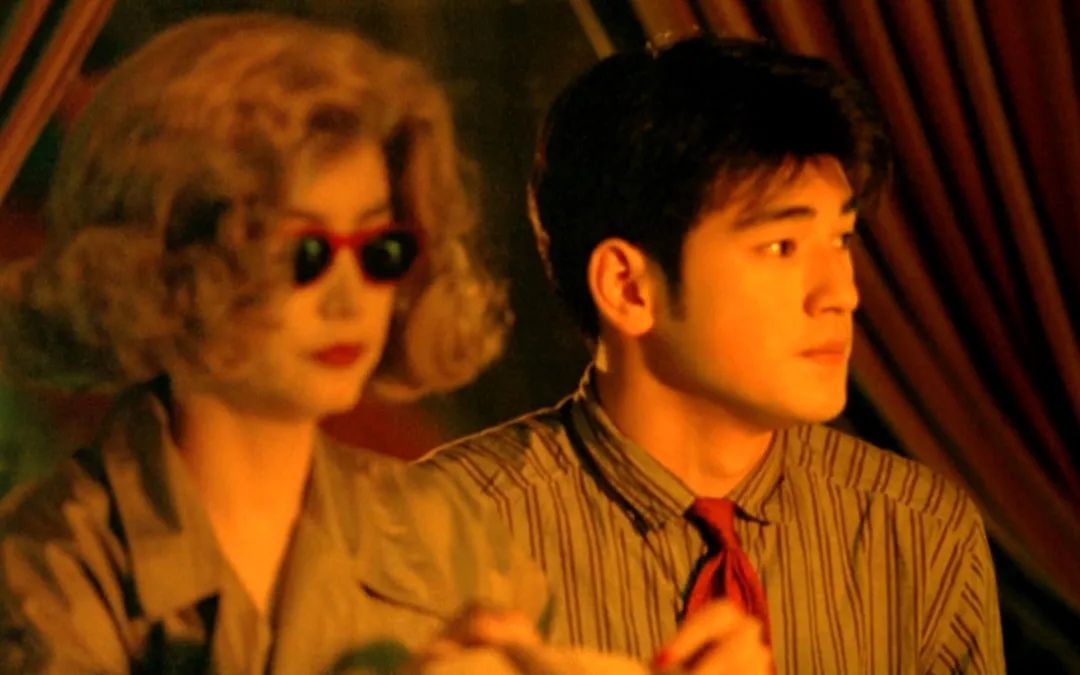 谢霆锋陈冠希骨相,陈冠希谢霆锋40岁对比