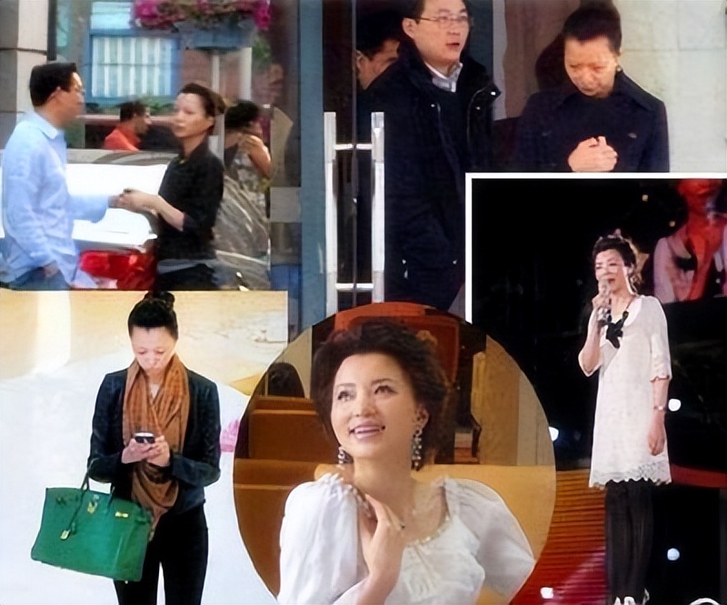 失联半年，公司被强制执行7.2亿的资产，聊聊董卿夫妻俩的故事