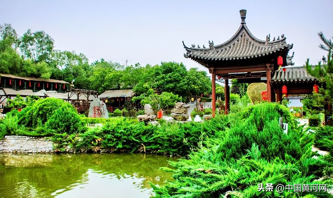 洛阳暑假网红打卡点,这个季节适合去的网红打卡点