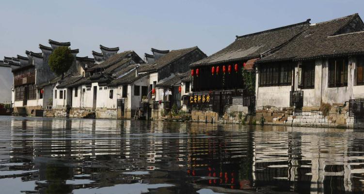 苏州必去十大古镇景点推荐,苏州十五个最美古镇推荐