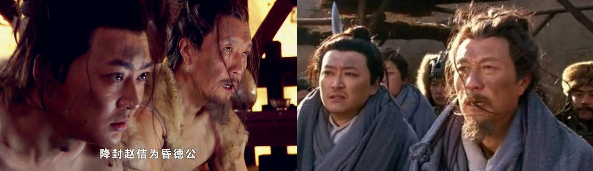 中国历代皇帝简介和历史事件,揭秘中国历朝历代皇帝的一生