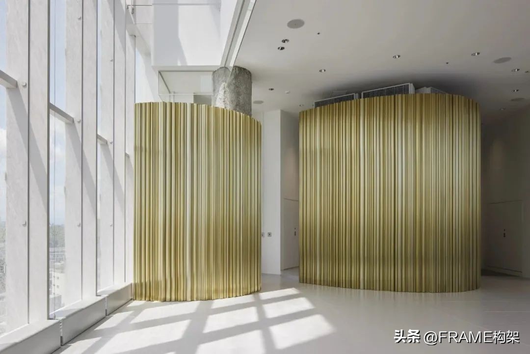 一周最受欢迎|Aesop多伦多体验店、哥伦比亚公寓、日本TreeSays